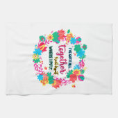 I've Got It All Together I Just Forgot Where I Put Theedoek (Horizontaal)