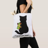 I've got your back tote bag (Dichtbij)