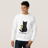 I've got your back trui (Voorkant volledig)