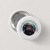 I've seen things you people ronde button 3,2 cm (Voorkant /achterkant)