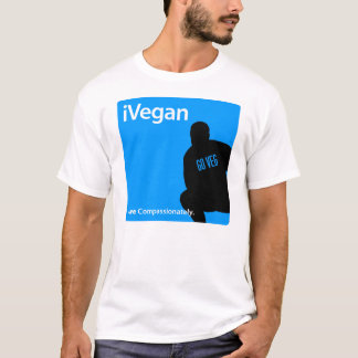 iVegan T-shirt