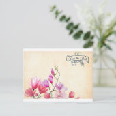 iventaankaart briefkaart (Staand voorkant)