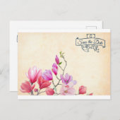 iventaankaart briefkaart (Voorkant / Achterkant)