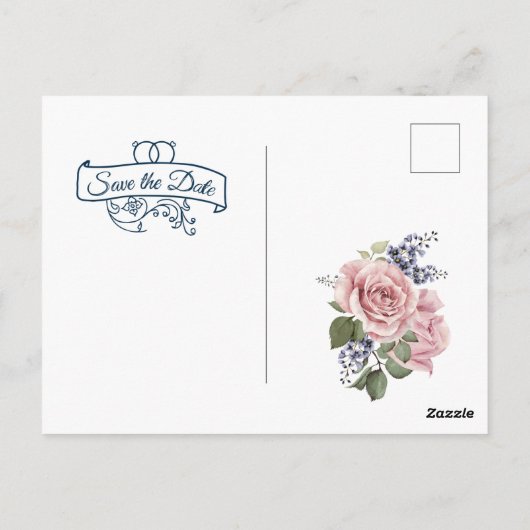 iventaankaart briefkaart (Achterkant)