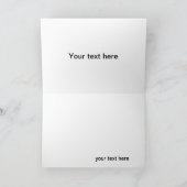 Ives Wenskaart Kaart (Binnen)