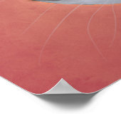 Ivey Portrait Poster (Hoek)