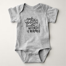 IVF Baby Bodysuit