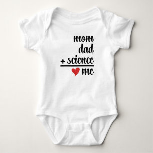 IVF Baby Zwangerschapsaankondiging Romper