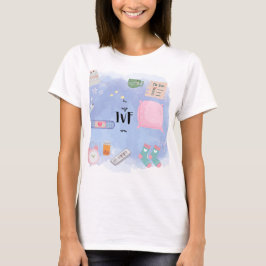 IVF creatief shirt