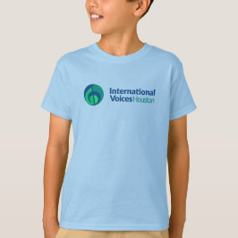 IVH Logo Kind T-shirt