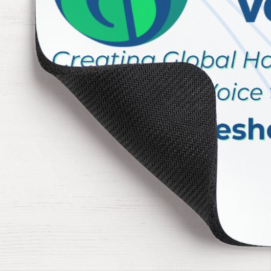 IVH Mousepad Muismat (Hoek)