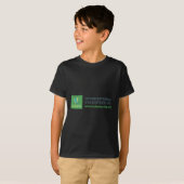IVHQ-Logo T-shirt (Voorkant volledig)
