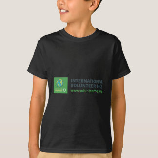 IVHQ-Logo T-shirt