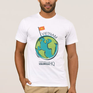 IVHQ Vietnam T-Shirt
