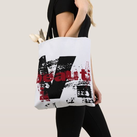 iVi Tote Bag (Dichtbij)