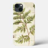 Ivies & Ferns Case-Mate iPhone Case (Achterkant)