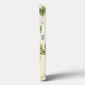 Ivies & Ferns Case-Mate iPhone Case (Achterkant / Links)