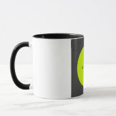 iVINILOS™ TAZA 01 Mok (Links)