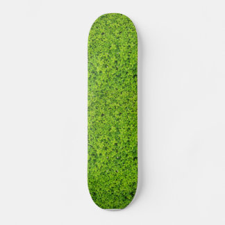 Ivlige muur achtergrond skateboard