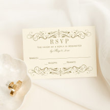  Ivoor Antiek Bloeiende Bruiloft