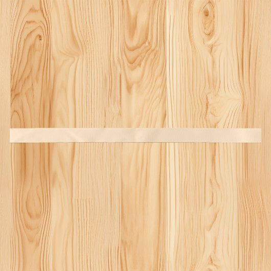 Ivoor Beige Satijnen Lint