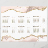 ivoor blush agate brochure (Achterkant)