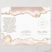 ivoor blush agate brochure (Voorkant)