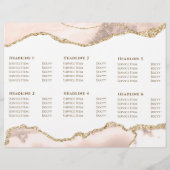 ivoor blush agate brochure (Achterkant)