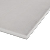 Ivoor Blush Roze Bloemen Snijplank (Hoek)