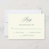 Ivoor en blauw | Italiaanse elegantie bruiloft