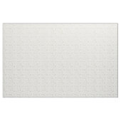 Ivoor en wit Abstract Stof (Yard (91,4 cm))