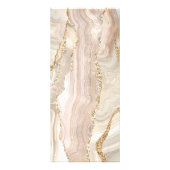 ivoor goudmakerij - prijskaartje reclamekaart (Achterkant)