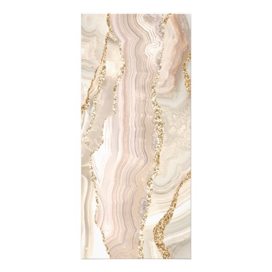 ivoor goudmakerij - prijskaartje reclamekaart (Achterkant)