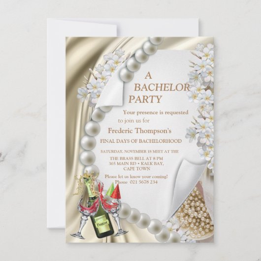 Ivoor, Groen, Blauw, Goud Zijde & Jonggezellenfee (Voorkant)