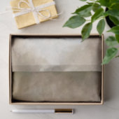 Ivoor Impressionist Dancing Ballerina Decoupage Tissuepapier (Geschenk)