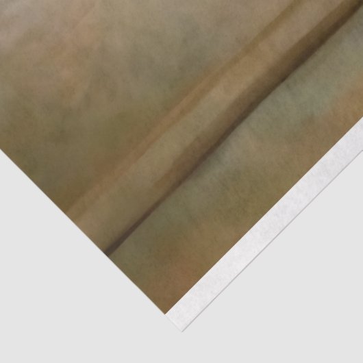 Ivoor Impressionist Dancing Ballerina Decoupage Tissuepapier (Detail)