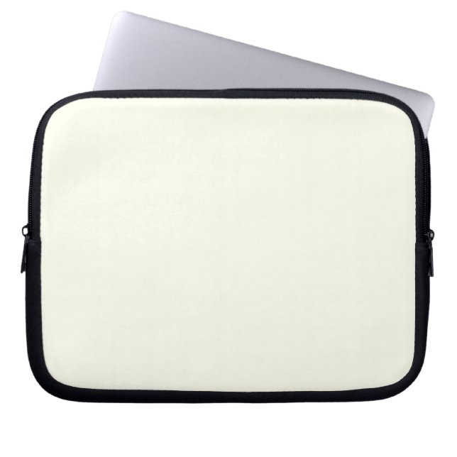 Ivoor Laptop Sleeve (Voorkant)
