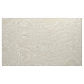 Ivoor Polyester Poplin Stof (Yard (91,4 cm))