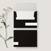 Ivoor | Script Welcome Wedding Address