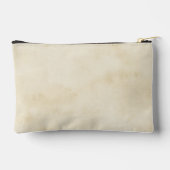 Ivoor Sieraard Vintage Scroll Persoonlijk Etui (Achterkant)