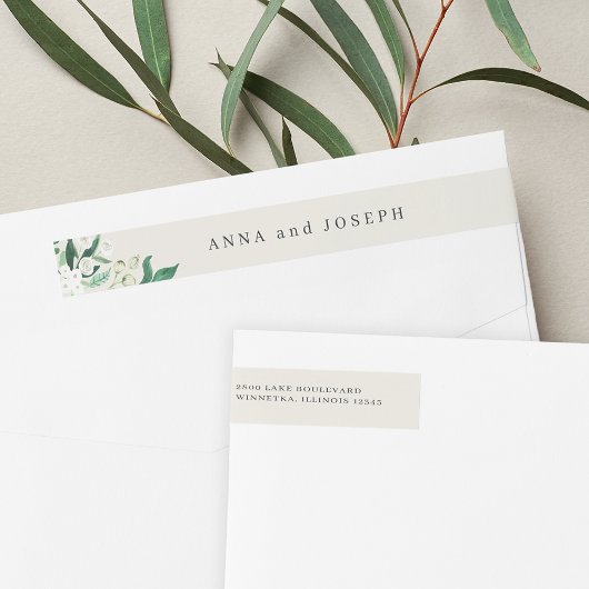 Ivoor | Terugkeeradres van de Waterverf van broeik