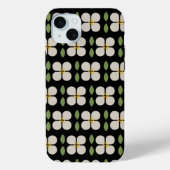 IVOOR VINES - Botanische iPhone Case (Achterkant)