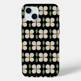 IVOOR VINES - Botanische iPhone Case