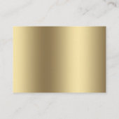 Ivoor Zijde, Gouden Kant & Parels en Marmer Informatiekaartje (Achterkant)