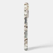 Ivoorbloei Case-Mate iPhone Case (Achterkant / Rechts)