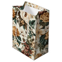ivoorbloemen, veelkleurige Rozen