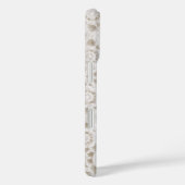 ivoorhaakkant Case-Mate iPhone case (Achterkant / Rechts)