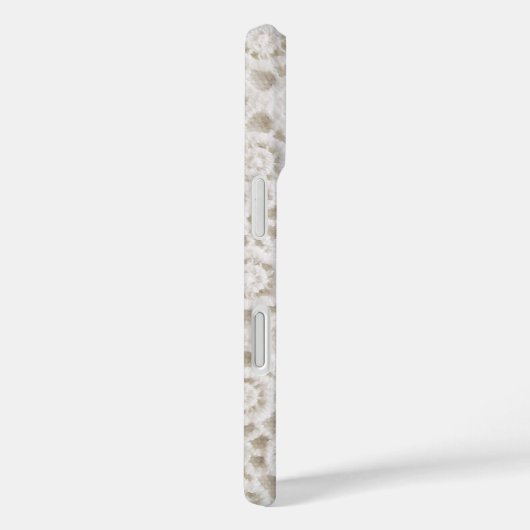 ivoorhaakkant Case-Mate iPhone case (Achterkant / Rechts)