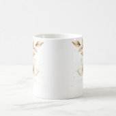 Ivoorkleurige Mok (Center)