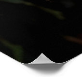 IVOORKUST - CACAO POSTER (Hoek)